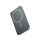 Powerbank AWEI MagSafe P112K 5000mAh szary